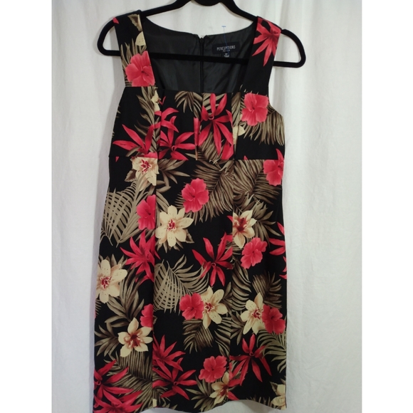 PERCEPTION PETITES - Picture 3 of 6